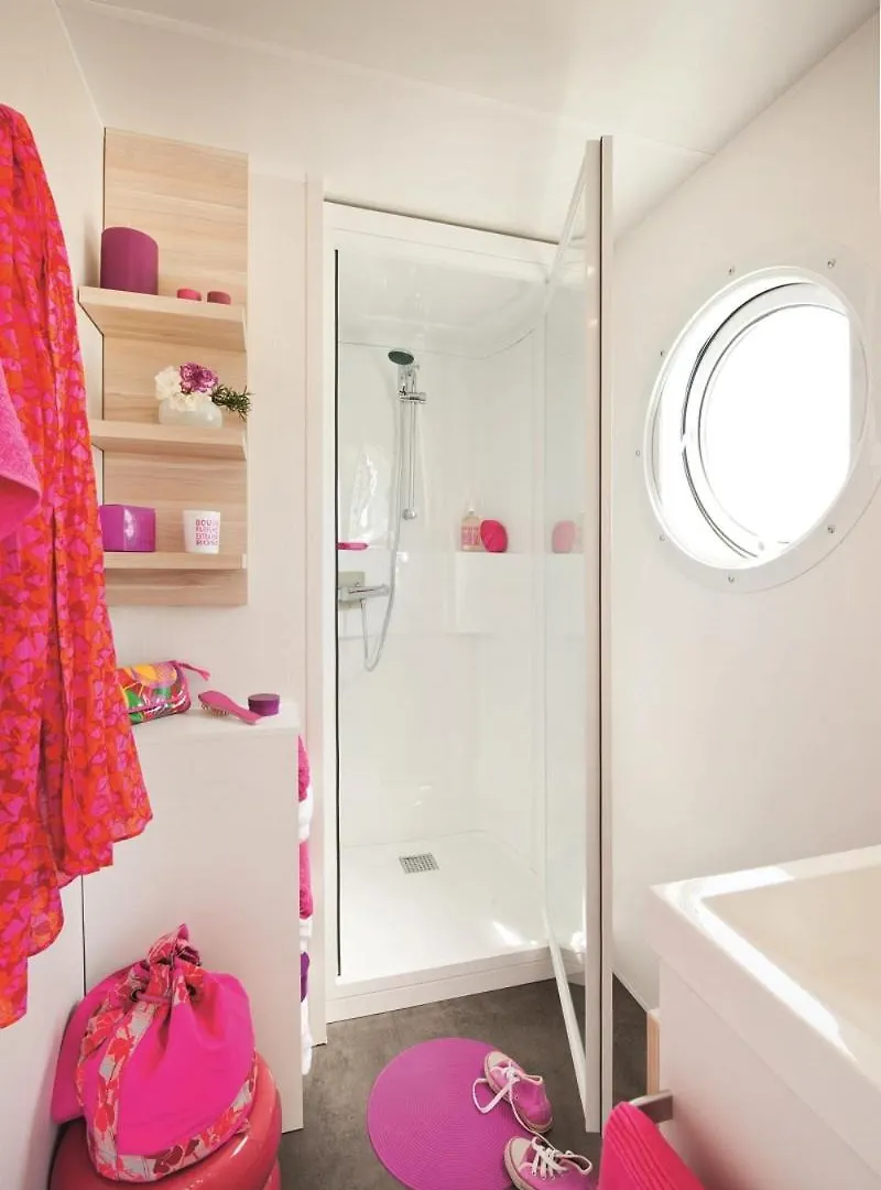 Hotel Frantheor Frejus 5 Etoiles 5*,