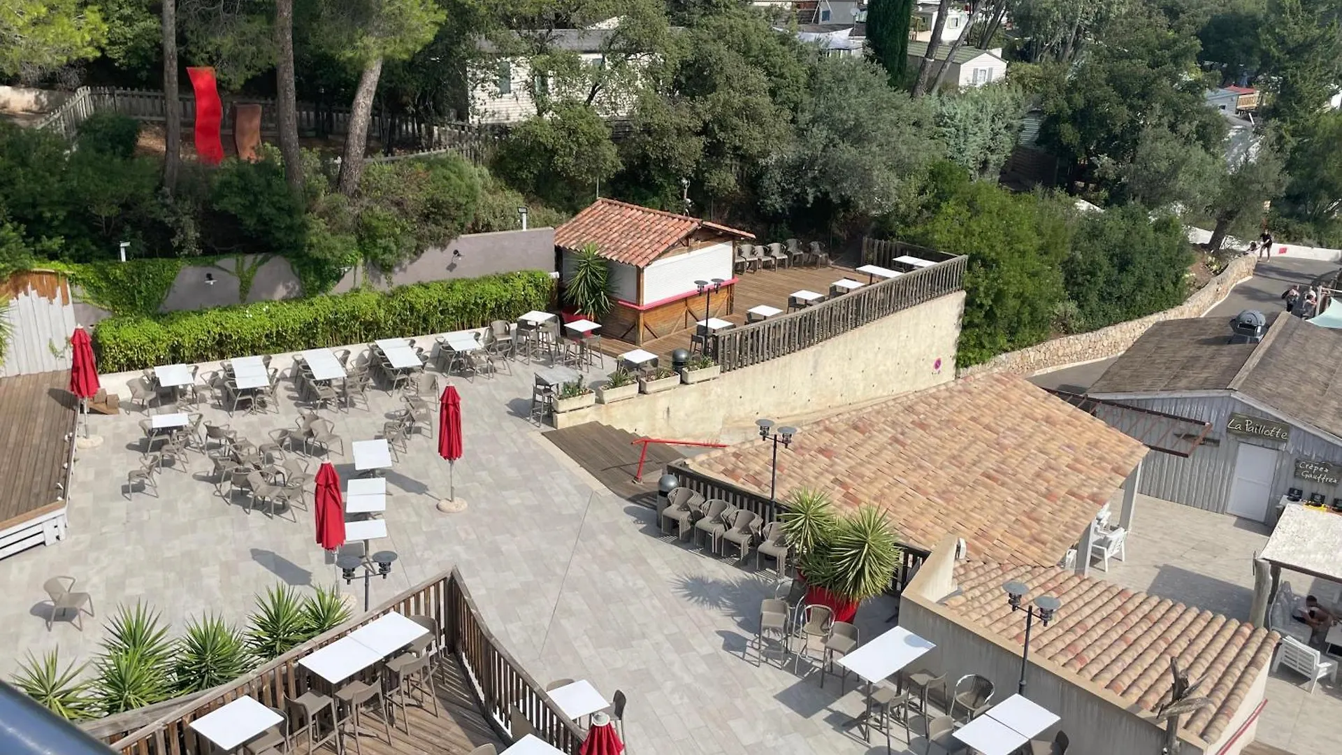 Hotel Frantheor Frejus 5 Etoiles 5*,  Frankreich
