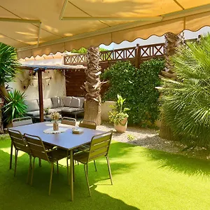 Les Cactus Apartment