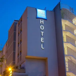 Ibis Budget St Raphael Centre Et Frejus