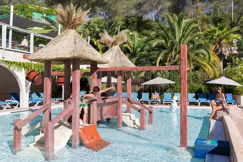 Frantheor Frejus 5 Etoiles Hotel