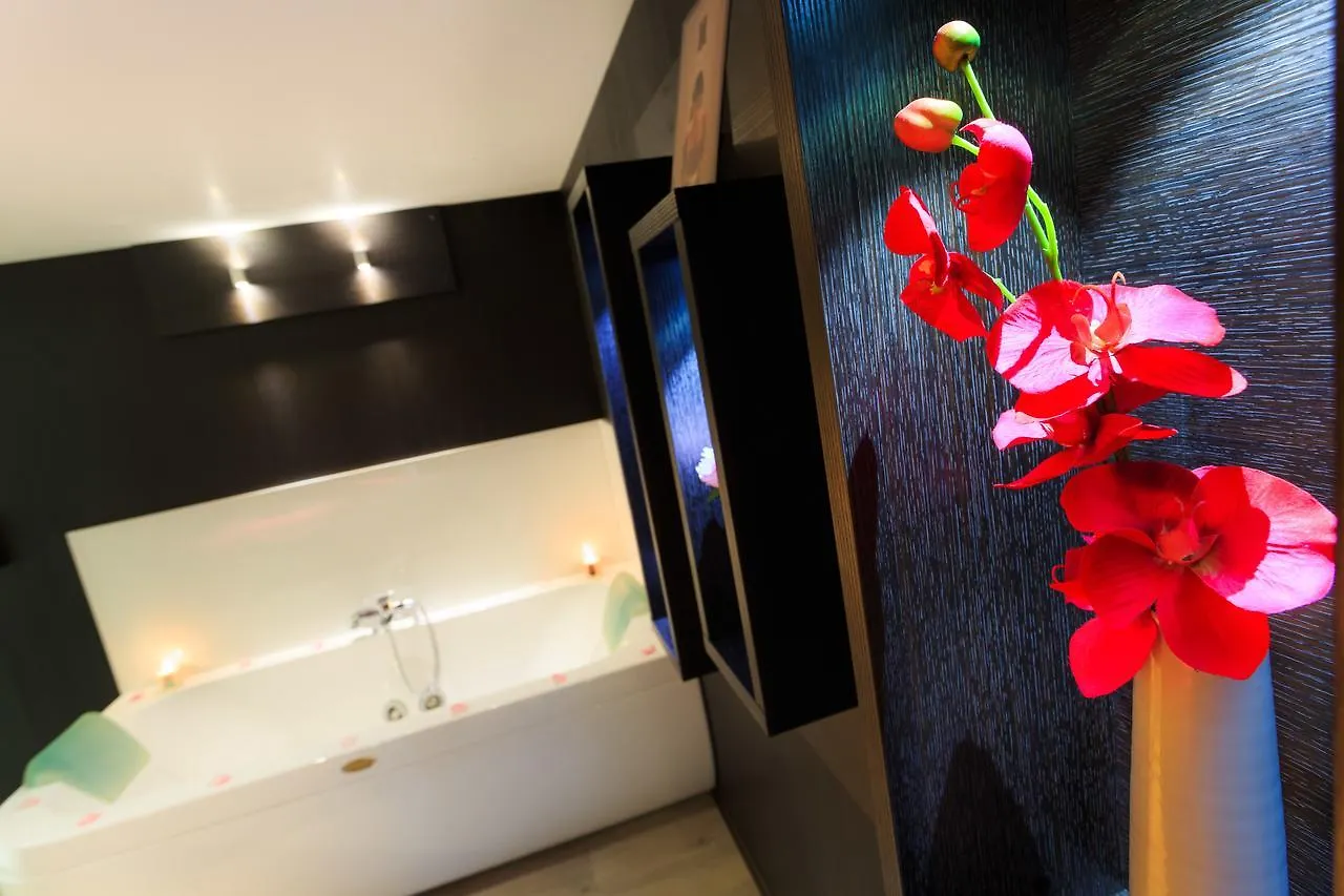 Frantheor Frejus 5 Etoiles Hotel 5*,